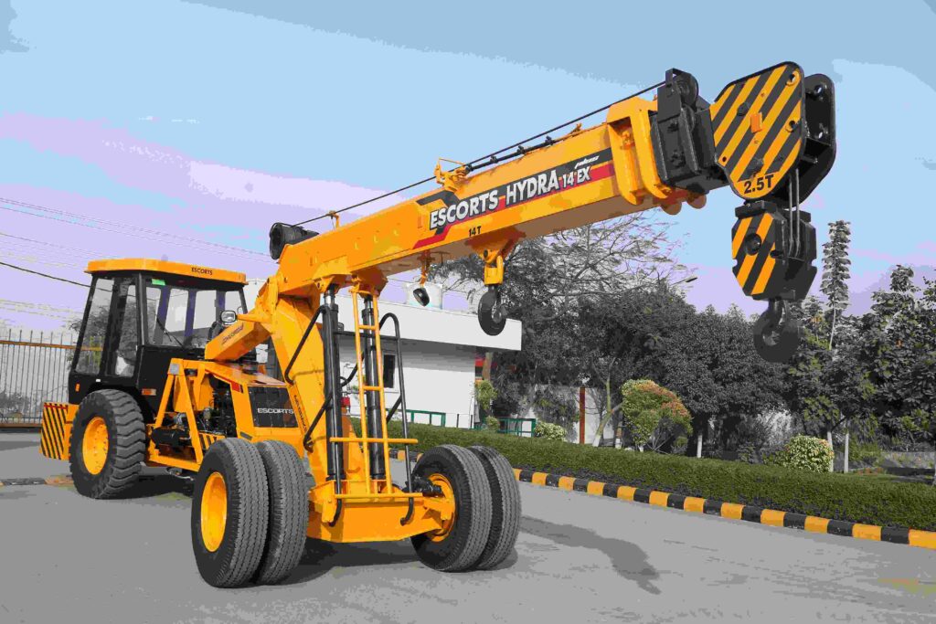 Escorts_Crane_3 (1) Hydra Crane